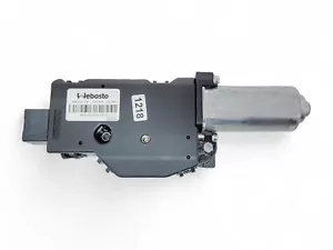 Infiniti Q50 14-20 Sunroof Sun Moon Roof Sliding Motor 91295-4GA1A, D032, OEM, 2 - Picture 1 of 6