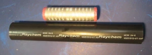 4/0 Aluminum Underground URD Wire Heat Shrink Crimp Repair Splice Kit - Picture 1 of 2
