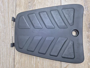 Tapa maletero trasero 46632328976 BMW C1 125 200 - Imagen 1 de 5