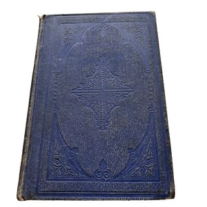 Undine auch Sintram von De La Motte Fouque Erstaufl. 1854 - Bild 1 von 5