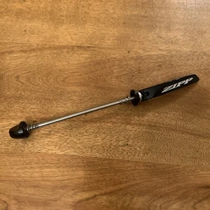 Zipp Road Bike QR Front Skewer Quick Release Black - Picture 1 of 10