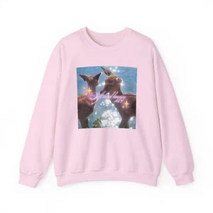 Soft and Boggy Crewneck - Picture 1 of 5