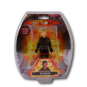 Doctor Who - Der Meister (Das Ende der Zeit) - Bild 1 von 1
