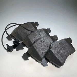 Remsa 7124.2 Brake pads suitable for VW Transporter T5 - Picture 1 of 7