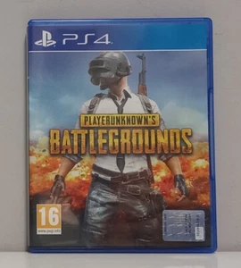 Playerunknown's Battlegrounds PS4 Playstation 4 Player Unknown - Imagen 1 de 3