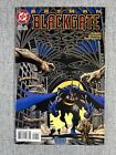 Batman: Blackgate #1 DC Comics 1997
