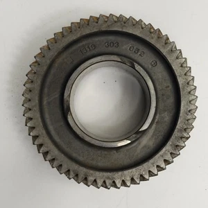 S6-650 S6-750 ZF TRANS 5ª marcha 54T + Ford Super Duty y '01+ GM - Imagen 1 de 8