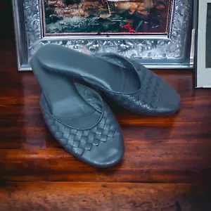 Bottega Veneta scarpe da donna mules taglia 7 - Foto 1 di 12