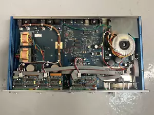 Api A2D Dual Preamp A/D Converter Mic Preamp - Picture 1 of 10