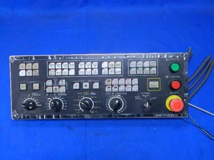 OKUMA CADET V, CADET V4020 CONTROL PANNEL - Picture 1 of 8