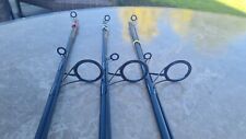 Rod Hutchinson 12ft 3.50lb 50mm carp fishing rods collection only