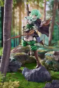 Goblin Slayer II High Elf Archer 1/7 Kadokawa KDcolle Figure Presale US Seller - Picture 1 of 8