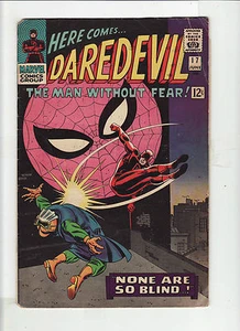 Daredevil #17 en muy buen estado++ - Imagen 1 de 2