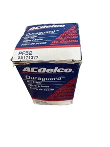 ACDelco Duraguard Oil Filter PF47 New Open Box - Picture 1 of 8