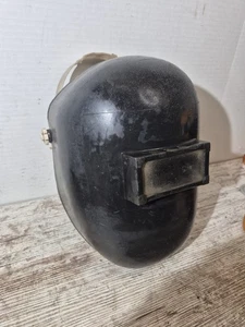 Vintage Welding Helmet - Picture 1 of 4