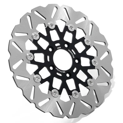 300mm Bremsscheiben vorne für Harley Softail Breakout Street Bob FXBBS 2018-2023 - Bild 1 von 4