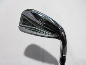 TaylorMade Stealth Gloire Iron 1pc Flex SR Speeder NX for TM Graphite - Picture 1 of 6