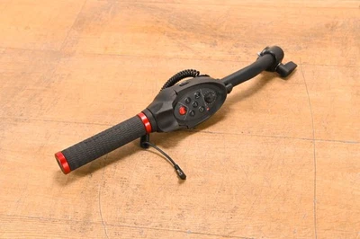 Manfrotto MVR901EPLA Pan-Bar Control Remoto para Cámaras con LANC CG01N2M Foto 1 de 4