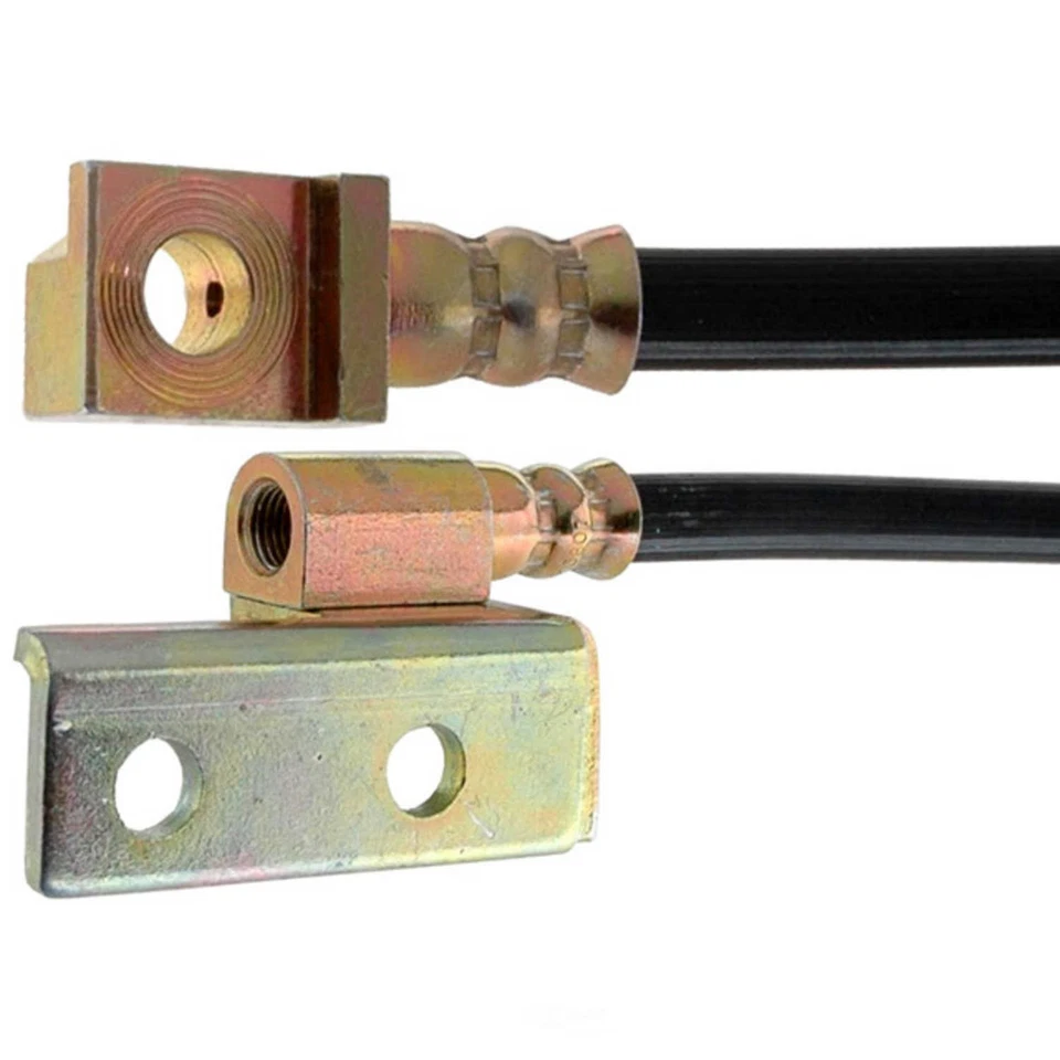 Manguera hidráulica de freno para Mercury Cougar RAYBESTOS 1968-1970 Foto 1 de 2