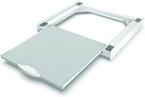 MELICONI Torre Pro L60 Universal-Überlappungsset für Waschmaschine und Trockner - Bild 1 von 5