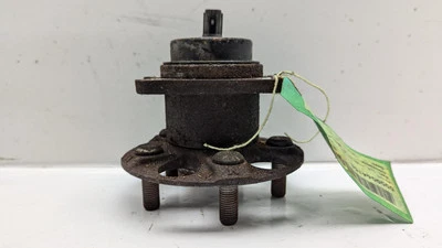 TOYOTA PRIUS MK3 XW30 2009 - 2015 BUJE TRASERO IZQUIERDO CONJUNTO EJE STU 64158 Foto 1 de 4