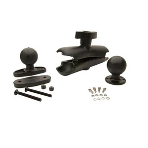 RAM MOUNT KIT/FLAT CLAMP BASE/215MM - Foto 1 di 2