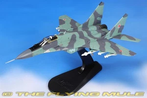 Hobby Master 1:72 MiG-29S Fulcrum-C Russian Air Force 733rd IAP Blue 44 - Picture 1 of 8