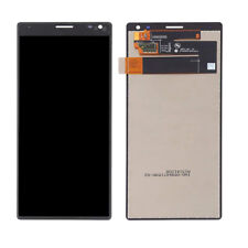 LCD Display + Touch Screen Digitizer Assembly Replace for Sony Xperia 10 (i3123)