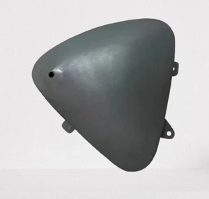 SUITABLE FOR TRIUMPH 3HW SW 3T 5T 6T T100 T90 SPEED TWIN THUNDERBIRD TOOLBOX - Picture 1 of 6