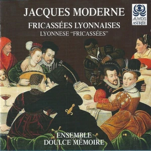 Fricassées Lyonnaises - Picture 1 of 1