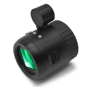 Night Visibility Scope Monocular For Wildlife Observation Exploration - Picture 1 of 7