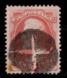 #159 United States used - Picture 1 of 2
