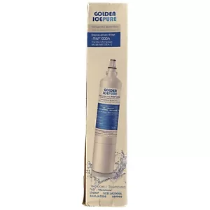 Golden Icepure RWF1000A Refrigerator Water Filter NEW ITEM - Picture 1 of 5