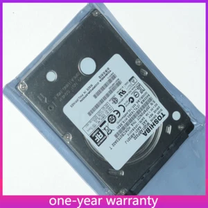 MQ01ABF032 Toshiba 7mm 2.5" 320GB SATA Notebook Laptop Hard Drive - Picture 1 of 3