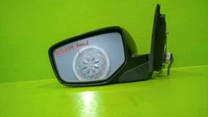 08 09 10 11 12 ACCORD 2.4L AT DRIVER LEFT SIDE VIEW MIRROR OEM 2652-21 - Picture 1 of 2