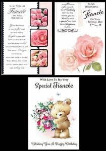 TARJETA DE CUMPLEAÑOS CALIDAD PROMETIDA - Elección de diseños - Imagen 1 de 8