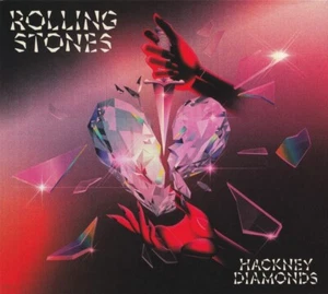 The Rolling Stones - Hackney Diamonds (Limited Edition Digipack) CD Neu - Bild 1 von 1