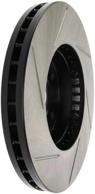 Stoptech 126.42050SL 适用于 Power Slot 7/89-96 300ZX 开槽前左转子 — 第 1/4 张图片