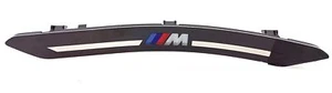 BW OEM Insert door sill left rear 8095507 X5 M F95 M F95 LCI - Picture 1 of 6