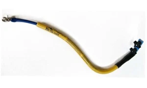 Accesorio para bicicleta con correa de remolque de bicicleta para perro - naranja Gator - Imagen 1 de 1