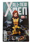 Marvel Now All New X Men 5 Oliver Coipel 1 50 Variant Cover M Nm