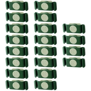 5 Count Rotationsspeichergerät USB -Kabelorganisator Für Schreibtisch - Afbeelding 1 van 12