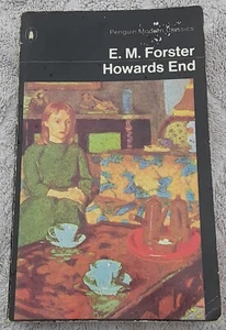 Howards End by E. M. Forster 1981 Trade Paperback United Kingdom 0140003118 - Picture 1 of 17