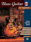Blues Guitar For Beginners By Drew Giorgi English Paperback Book