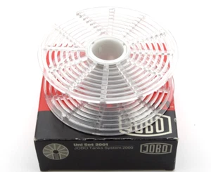 Nuevo carrete de película ajustable Jobo Uni Set 2001 (para sistema de tanque Jobo 2000) - Imagen 1 de 3