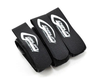 SAB Goblin 430mm Battery Straps (3) [SABHA023-S] - Image 1 of 2
