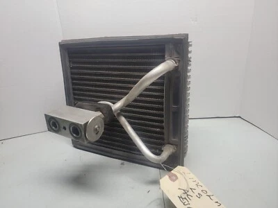 Evaporador de aire acondicionado para Ford Thunderbird Jaguar tipo S Super V8 Lincoln LS  Foto 1 de 4