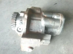 CUMMINS BC4-400 OIL PUMP - Picture 1 of 9