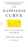 Jonathan Rauch The Happiness Curve Poche