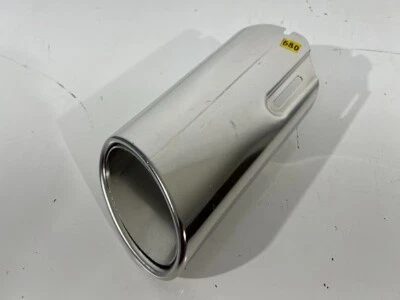 2008-2011 Mercedes-Benz C Class C300 C350 Right Passenger Exhaust Tip OEM - Изображение 1 из 4